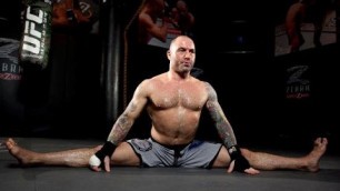 'Joe Rogan Inspirational Training Highlights! MMA and Jiu-Jitsu Workout! Motivation Speech'