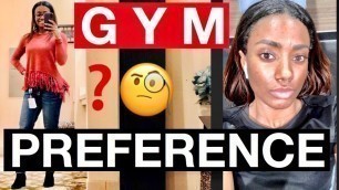 'Planet Fitness VS 24 Hour Fitness | WHICH GYM DO I PREFER | My Thoughts 