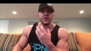 'Addressing The Vegan Haters | Adding to Mike Rashid\'s Video | Tiger Fitness'