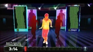 'ZUMBA FITNESS for Xbox 360 Video Game Review'