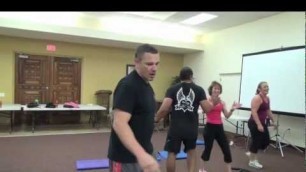 'Revelation Wellness Instructor Training- Testimonials-Christian Fitness Instructor Certification'