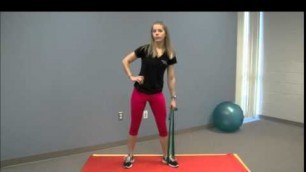 'At Home Core Exercises - Brenner FIT'