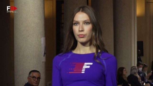 'FIT ME Monte-Carlo Spring 2022 Milano Fashion Week - Fashion Channel'