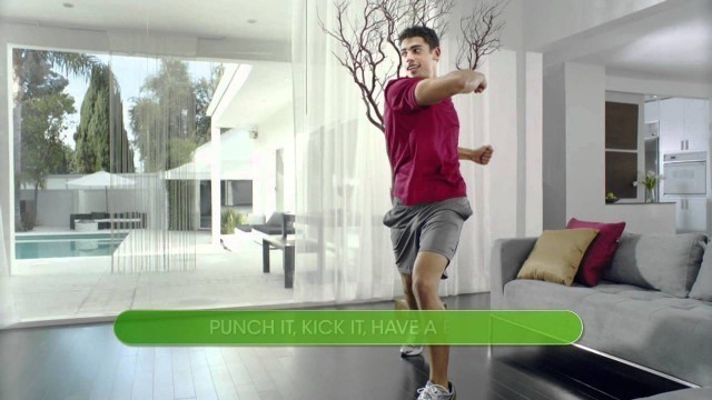 'Your Shape™ Fitness Evolved 2012 - Fitness Fun for the New Year [UK]'