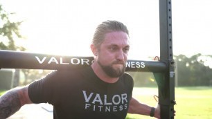 'Valor Fitness'