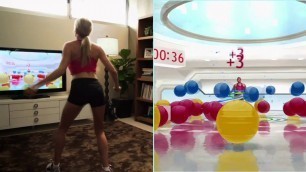 'Your Shape- Fitness Evolved - Launch Trailer'