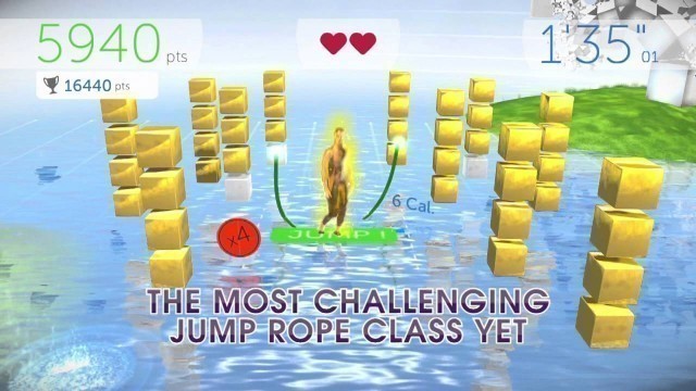 'Your Shape™: Fitness Evolved 2012 -- DLC Trailer [ANZ]'