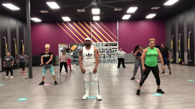 'Bim Bim - Big Zack Dance Fitness 2020'