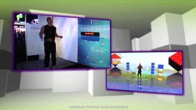 'Your Shape Fitness Evolved 2012 [New]'