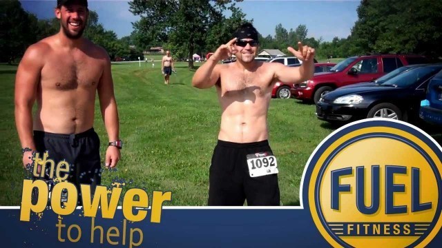 'The Community :: Fuel Fitness - fuelnwi.com'