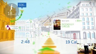 'Roadwork: Your Shape: Fitness Evolved 2012 Run the world (Kinect)'