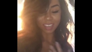 'Brittany Renner Vine Compiltation Part Two'