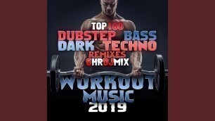 'Fitness Fuel 2 Power Hours, Pt. 19 (138 BPM Goa Trance Workout Music DJ Mix)'