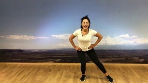 '10 Minuten Cardio- Workout mit Canan // Fitness Point Recklinghausen'