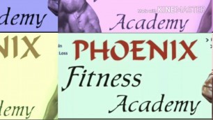 'Workout Motivation 2018 song by phoenix fitness academy'