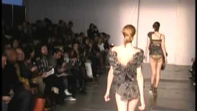 'FIT: VPL - Fashion Week 2010'