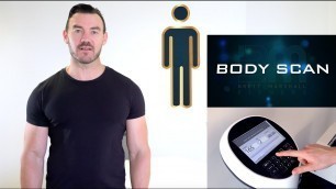 'BODY SCANNING by Brett Marshall Fitness'