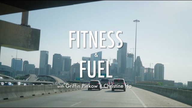 'Fuel for Fitness'