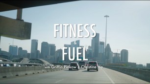 'Fuel for Fitness'