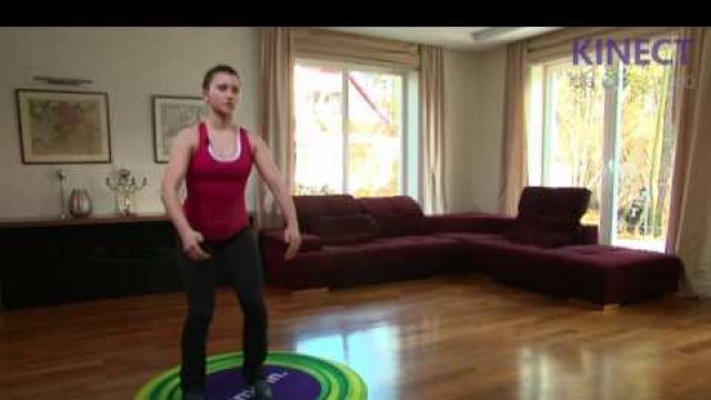 'Your Shape Fitness Evolved - Afterbaby, lekcja z Anetą Ożarowską'