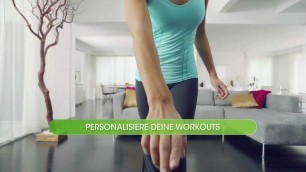 'Your Shape Fitness Evolved 2012 - Deine Trainingspläne'
