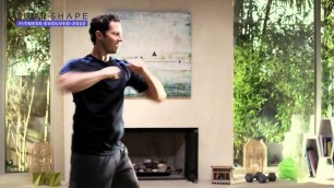 'Your Shape Fitness Evolved 2012 - TV spot.wmv'