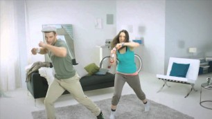 'Your Shape Fitness Evolved 2013 Wii U Official Trailer'