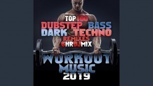 'Fitness Fuel 2 Power Hours, Pt. 14 (140 BPM Goa Trance Workout Music DJ Mix)'