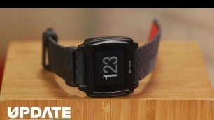 'All Basis Peak fitness watches recalled over burn concerns (CNET Update)'