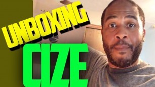 'Unboxing the CIZE Dance Workout w/ Shaun T | Home Workouts Work'