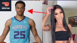 'Brittany Renner Video of Her Admitting to SCAMMING Athletes UNCOVERED!'