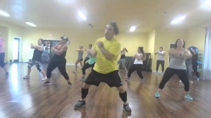 'Cize: Shaun T New Dance Workout Program in CizeBeachbody.com'