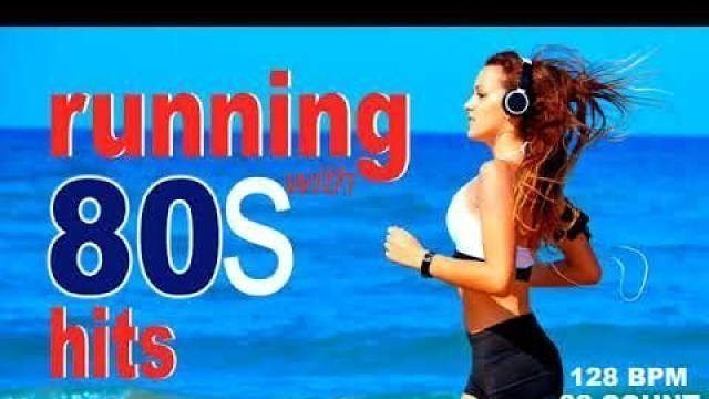 'Running With 80\'s Hits Fitness & Workout 2022 - 130 BPM'