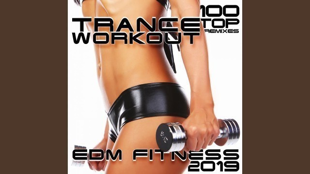 '2 Hr Fitness Fuel, Pt. 11 (145 BPM Workout Music Dark Goa Psy Trance DJ Mix)'