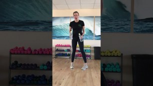 'FAMILY fitness club Leverkusen Body Power mit Laura'