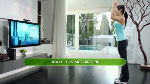 'Your Shape Fitness Evolved 2012 - Dance Classes [NL]'