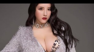 '#Shorts Liu taiyang boobs 