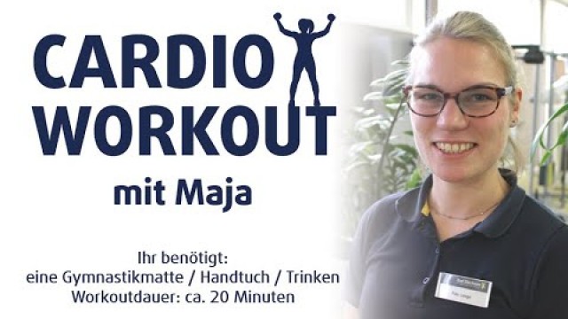 'Cardio-Workout'