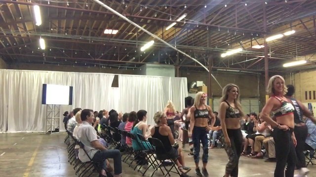 'Fit Fashion Week CHarlotte'