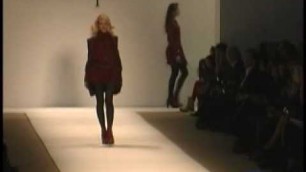 'FIT: Nanette Lepore - Fashion Week 2010'