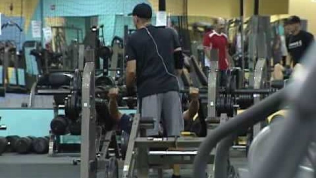 'Last Triad Peak Fitness Location Closes'