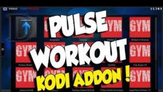 '#Best Kodi Addon For Fitness Workout, Exercise at Home 2018!! (For All Devices)Kodi 17.6'