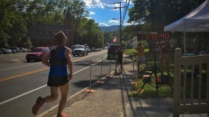 'Carlo Wins the 2016 Manitou\'s Revenge 54 Mile Ultramarathon!'