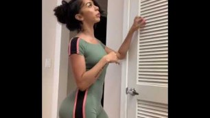 'Brittany Renner Dirty Talk #shorts'