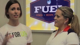 'Fuel Fitness, Medspa and Salon'