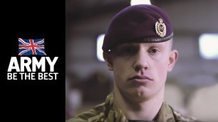 'Reach your peak fitness - Army Reserve - Army jobs'