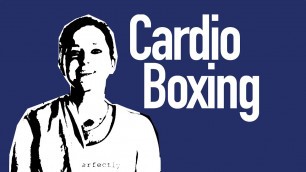 'Cardio Boxing: Übung für Zuhause vom Hochschulsport der KU'