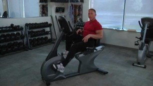 'Mercola Peak Fitness - Fitness Plan for Intermediate'