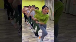 'Best Zumba  Workout | Fast Weight Loss | #shorts #fitness & health'