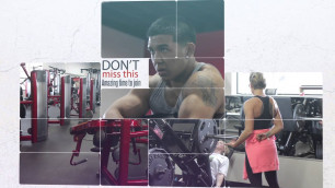 'Fuel Fitness Bozeman Grand Opening Commercial'